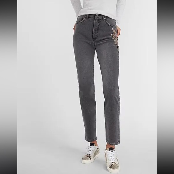 Express Denim - Express Jeans